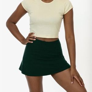 Stretchy Tennis Skort